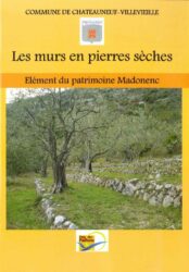 Les murs en pierres sèches