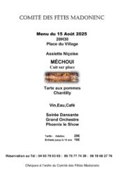 Fêtes de l’Assomption 2025