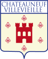 Blason Chateauneuf