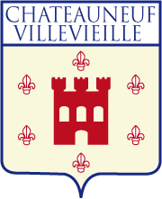 Blason Chateauneuf