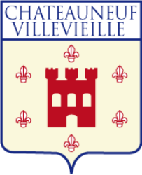 Blason Chateauneuf