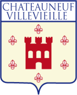 Blason Chateauneuf