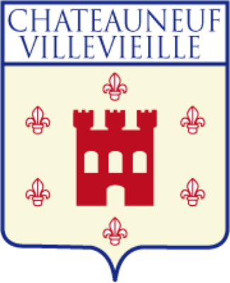Blason Chateauneuf