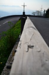 Village route