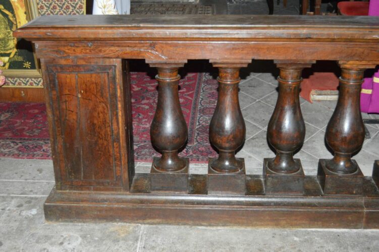 Balustrade