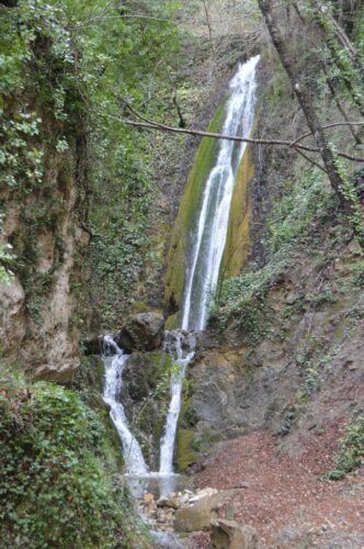 Cascade Rémaurian