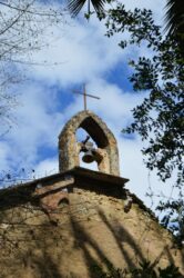 Chapelle Immaculée conception - Clocher