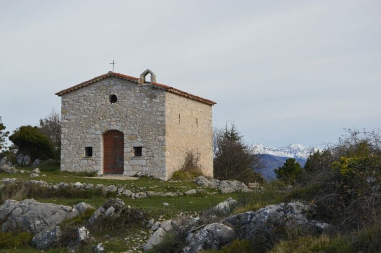 Chapelle Saint-Joseph