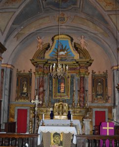 Choeur