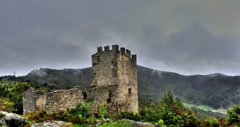 Patrimoine bâti