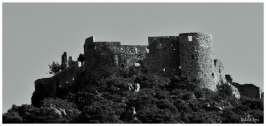 Ruines