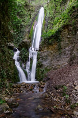 Cascade