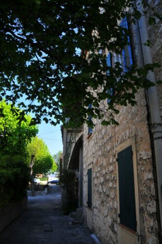 Village