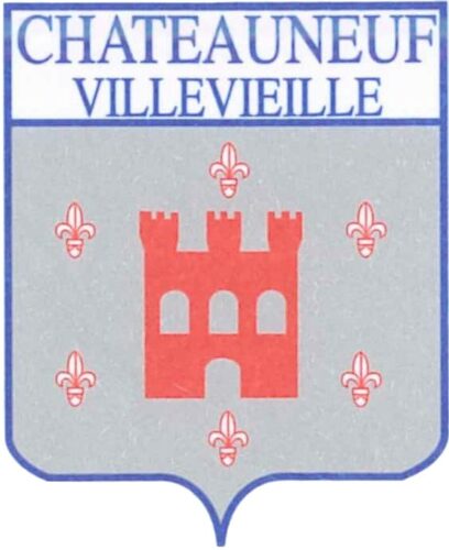 LOGO MAIRIE