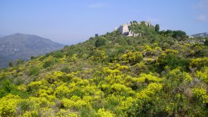 Ruines