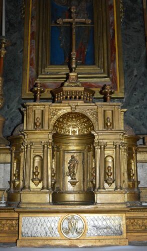 Tabernacle