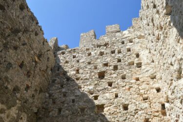 Tour Pigeonnier Boulins