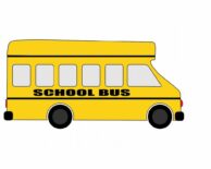 Bus scolaire