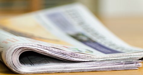 Le journal de la municipalité