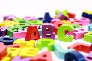 Alphabet Alphabet