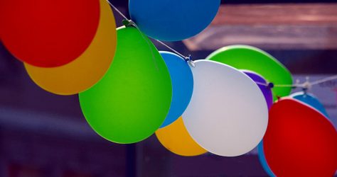 Fêtes et manifestations