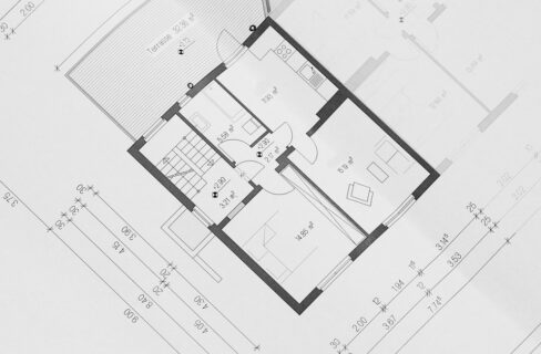 Plan maison Plan maison