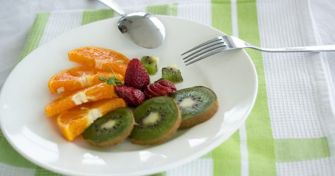 Restaurants-Alimentation