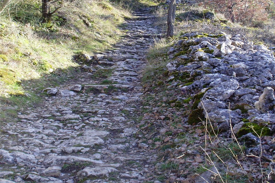 Les Calades