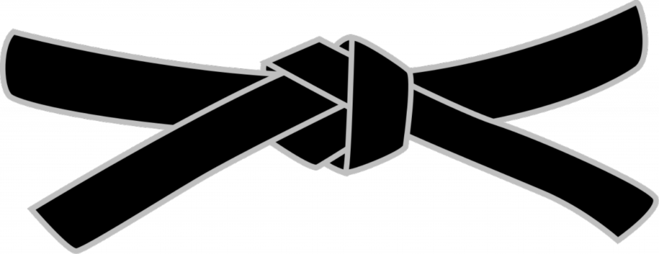 Judo_black_belt.svg