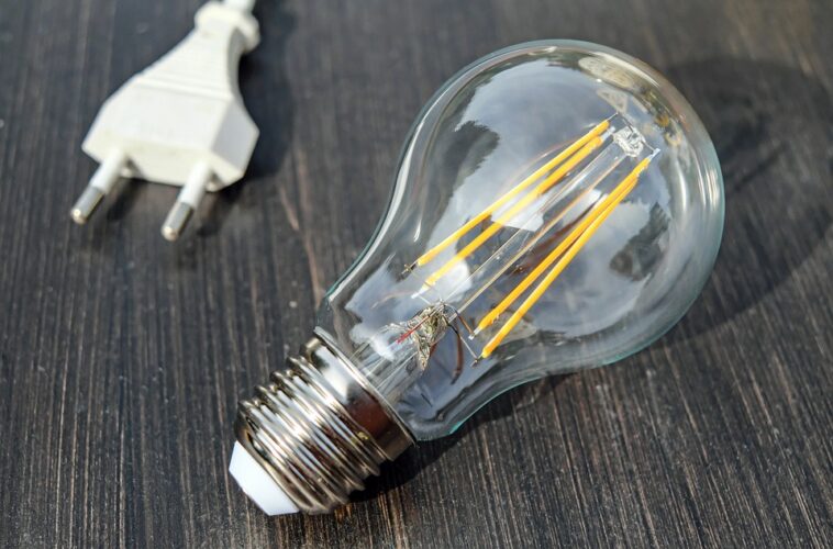 Coupure électricité
