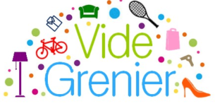Vide-grenier