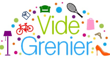 Vide-grenier