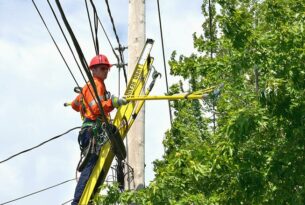AVIS DE TRAVAUX