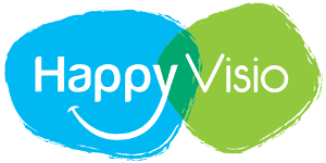 Séniors connectés avec HAPPYVISIO