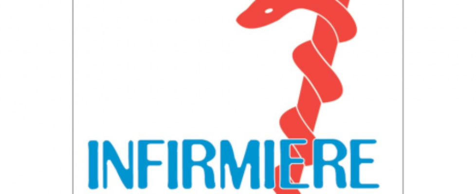 Installation d’une infirmière