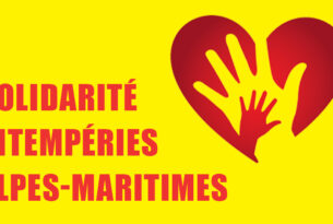 SOLIDARITÉ INTEMPÉRIES