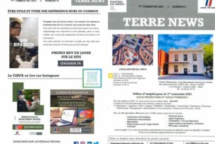 Le Ministère des Armées recrute