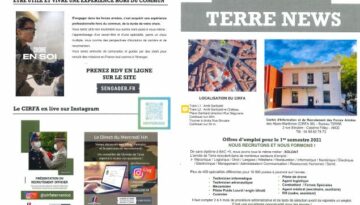 Le Ministère des Armées recrute