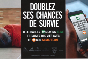 Les gestes qui sauvent – Le Bon Samaritain