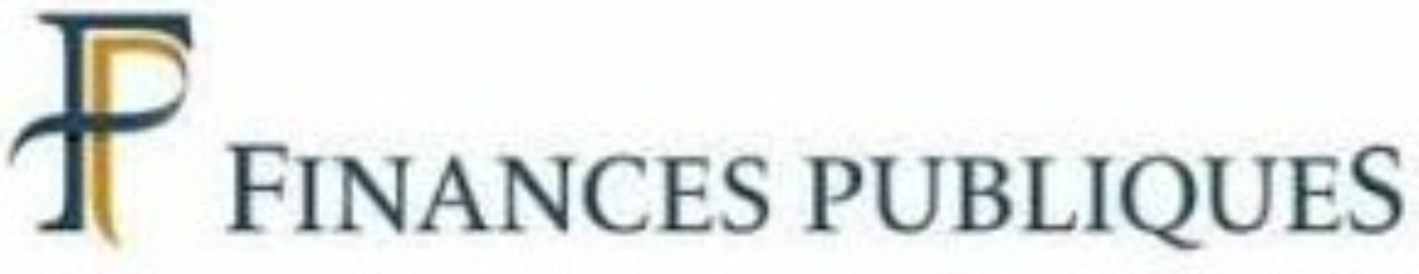 Finances Publiques