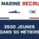 La Marine lance sa nouvelle campagne de recrutement 2021