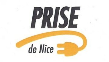 Prise de Nice : un nouveau réseau de bornes de recharges