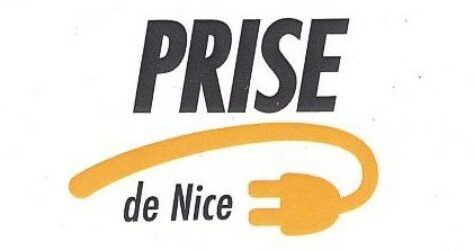 Prise de Nice : un nouveau réseau de bornes de recharges