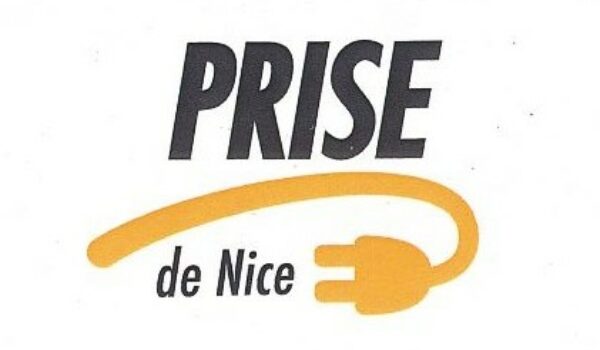 Prise de Nice : un nouveau réseau de bornes de recharges