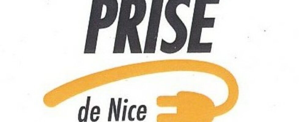 Prise de Nice : un nouveau réseau de bornes de recharges