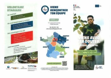 Service militaire volontaire