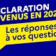 Campagne de déclarations des revenus en 2023