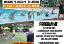 Sport-santé seniors