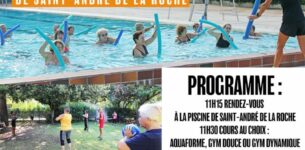 Sport-santé seniors