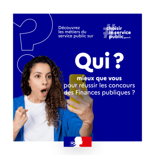 Concours finances publiques